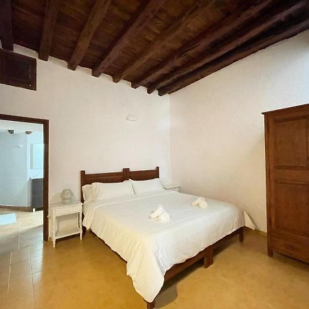 Finca Can Toni Den Real San José Dış mekan fotoğraf