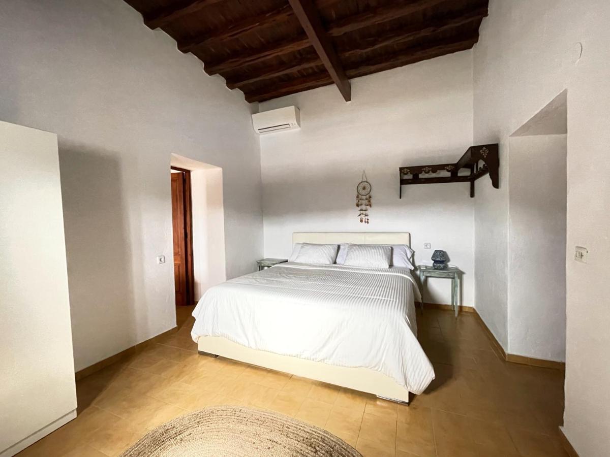 Finca Can Toni Den Real San José Dış mekan fotoğraf